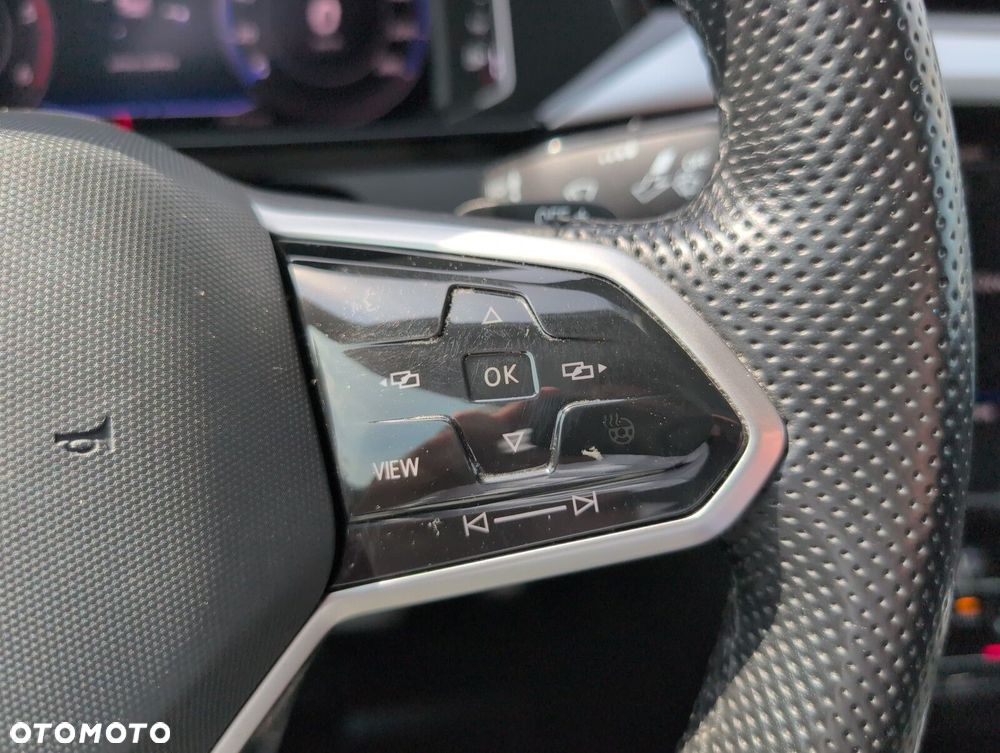 Volkswagen Arteon 2.0 TDI 4Motion Elegance DSG - 22