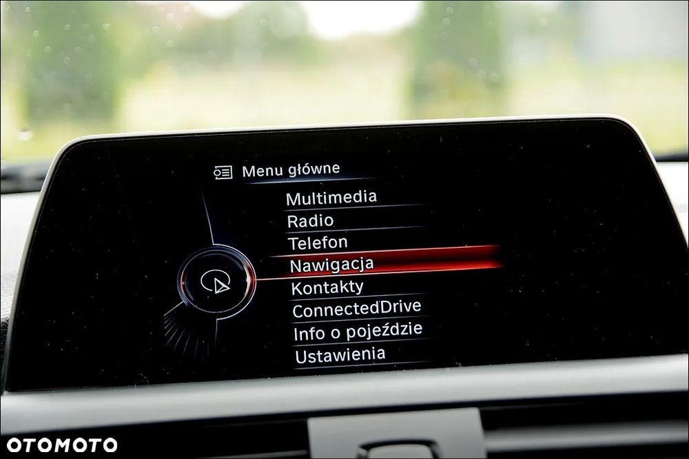 BMW Seria 1 116d EfficientDynamics Edition - 35