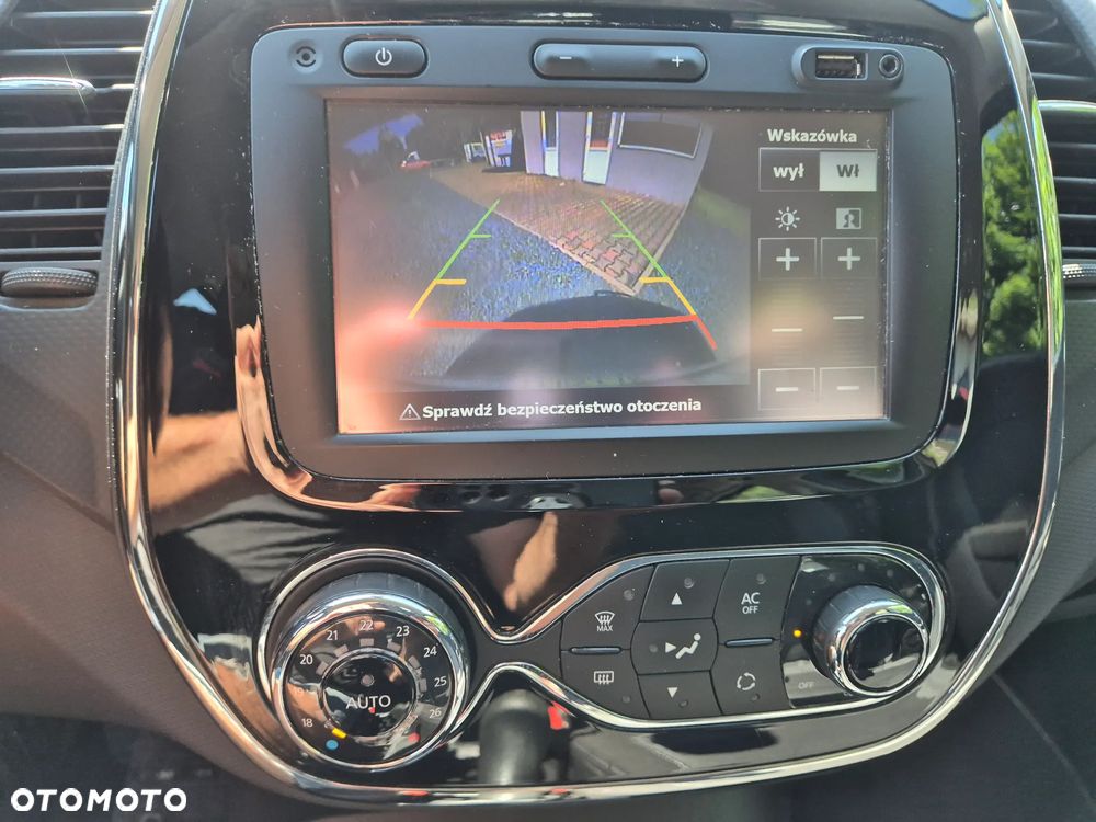 Renault Captur 0.9 Energy TCe Limited - 27