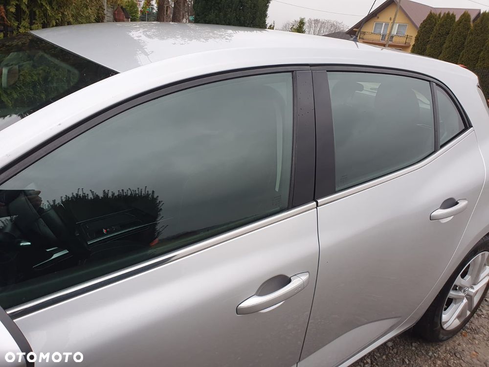 Renault Megane 1.5 dCi Energy Limited - 13