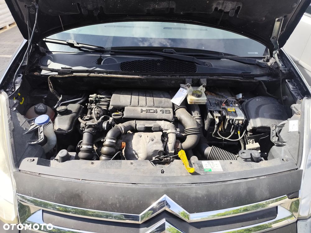 Citroën Berlingo 1.6 HDi Multispace - 1