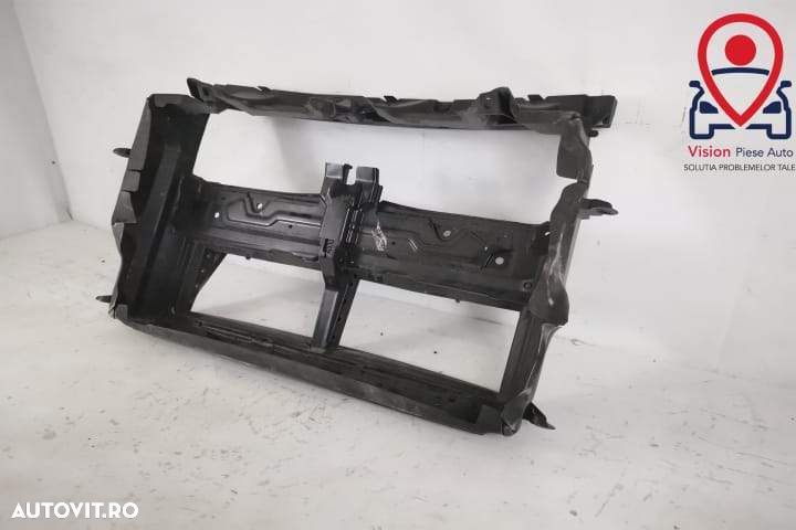 Deflector Aer Trager Original In Stare Buna BMW  Seria 7  F01/F02 [200 - 6