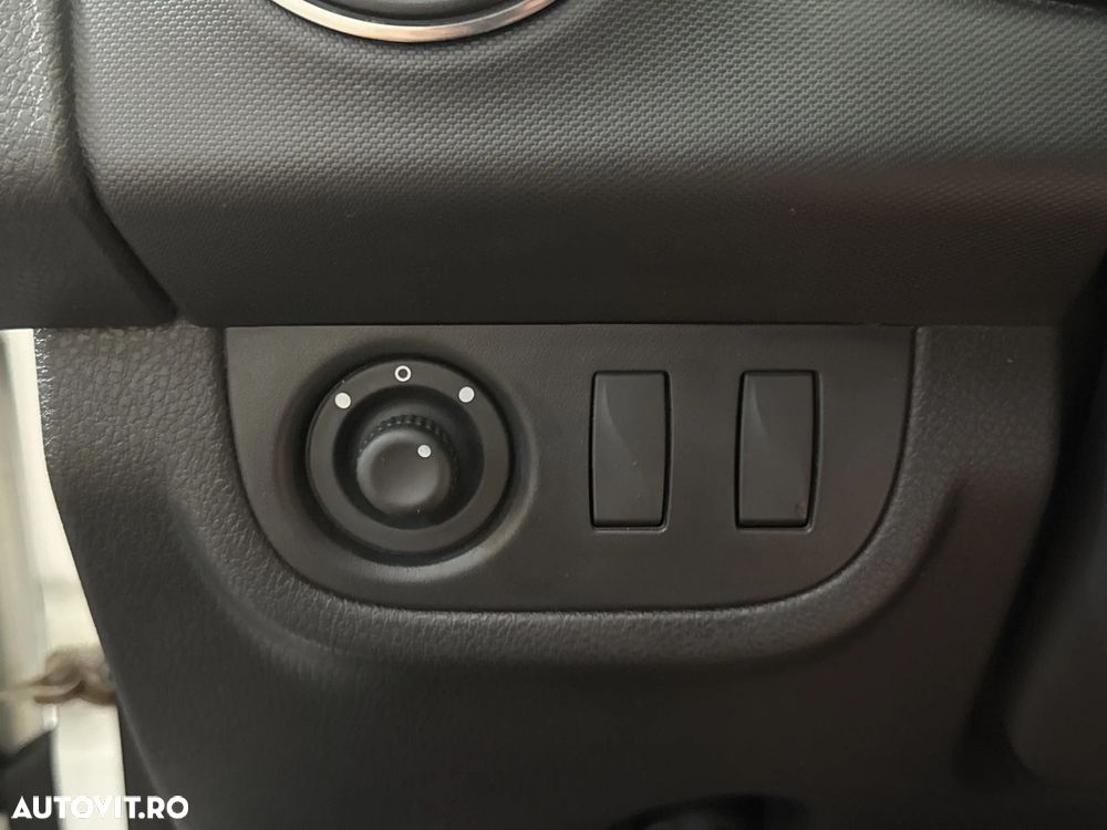 Dacia Logan MCV - 16