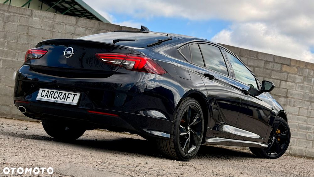 Opel Insignia 1.6 CDTI Business Innovation - 17