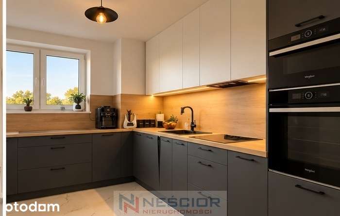 Mieszkanie na sprzedaż, 6 pokoi, 187 m², Stok Lacki-Folwark