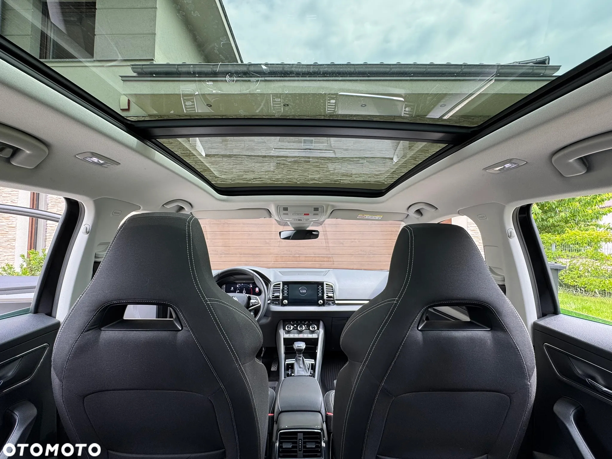 Skoda Karoq 1.5 TSI ACT 4x2 Style DSG - 18