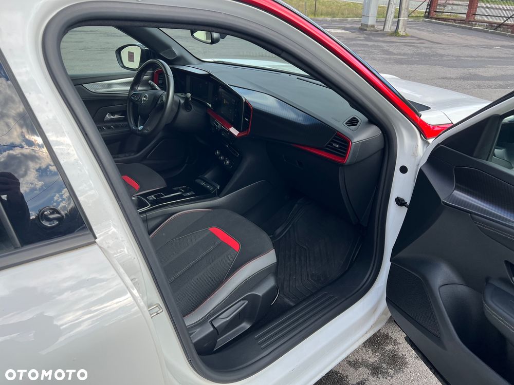 Opel Mokka 50kWh Elegance - 36