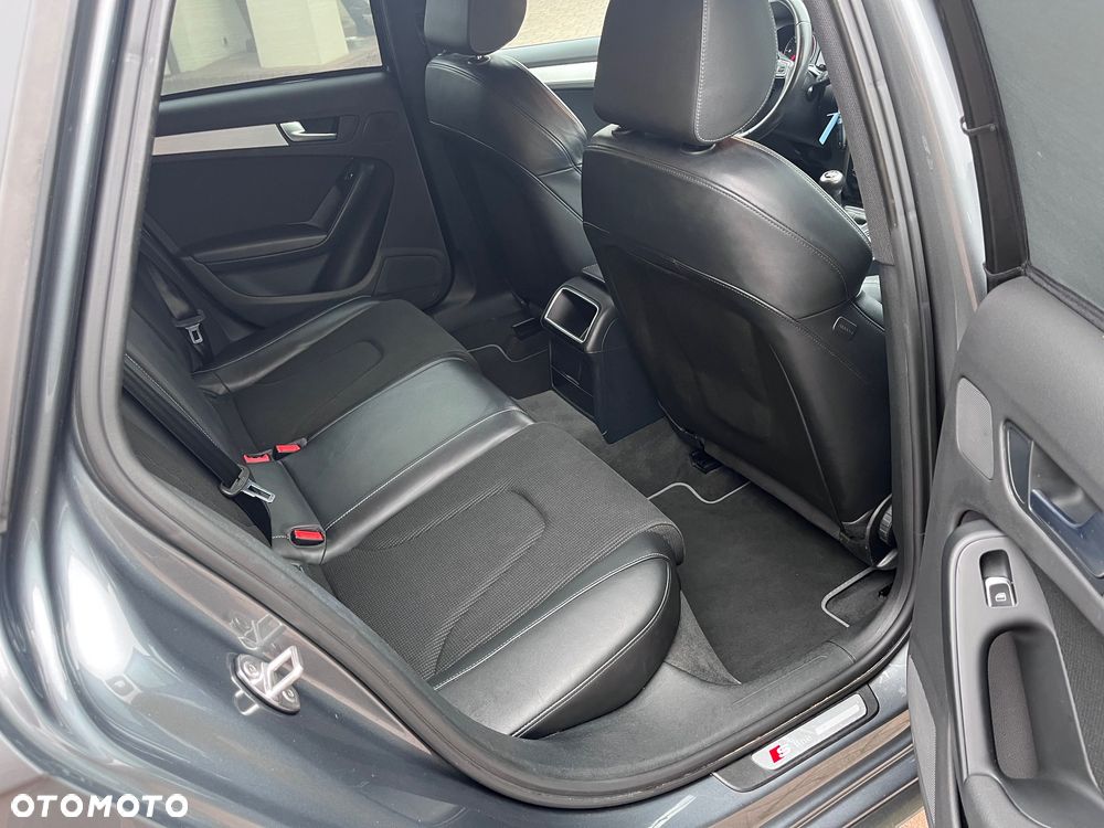 Audi A4 Avant - 17