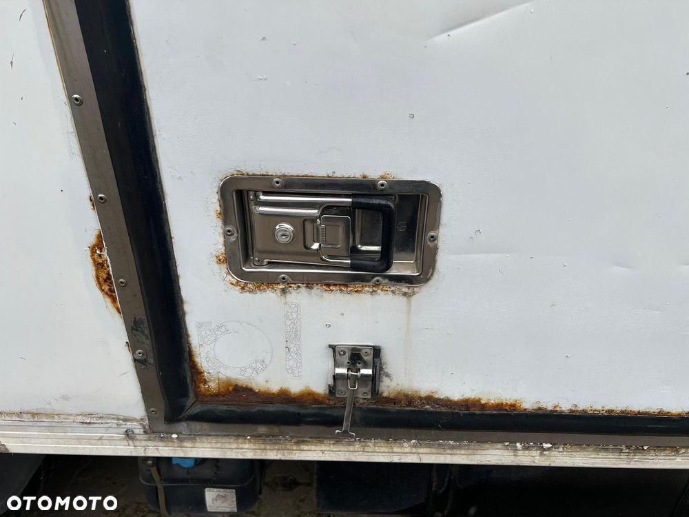 Mitsubishi CANTER FUSO 3C15 - 3