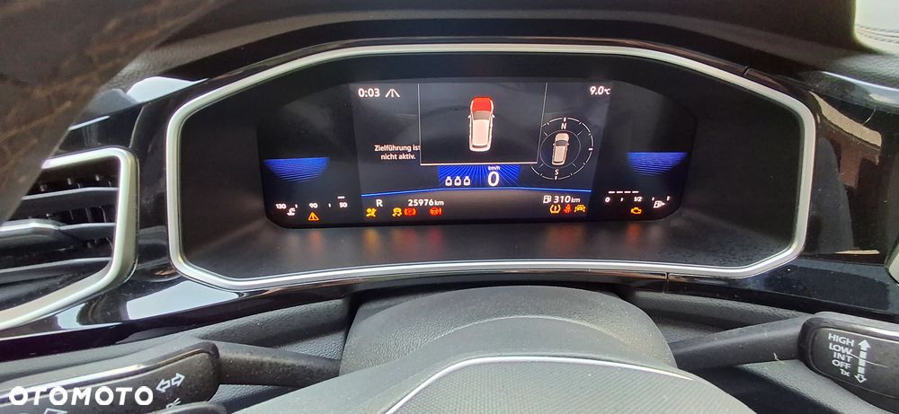 Volkswagen T-Roc 1.5 TSI OPF DSG R-Line - 14