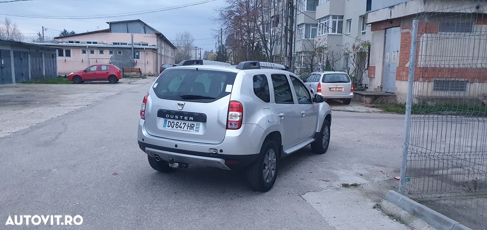 Dacia Duster - 29