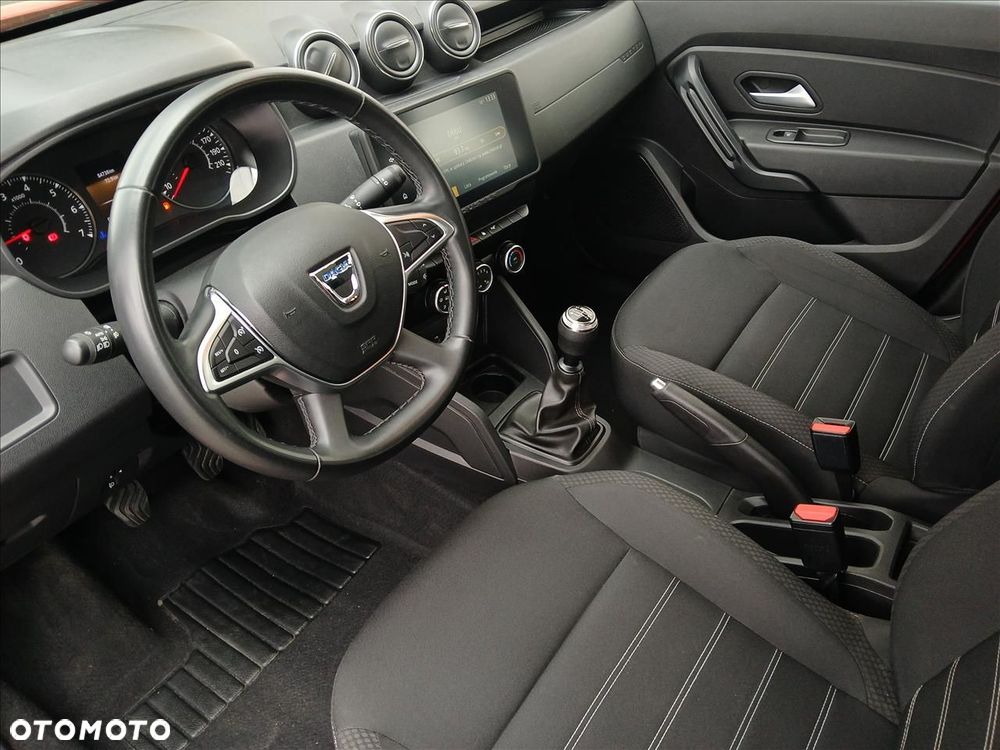 Dacia Duster 1.0 TCe Comfort - 8