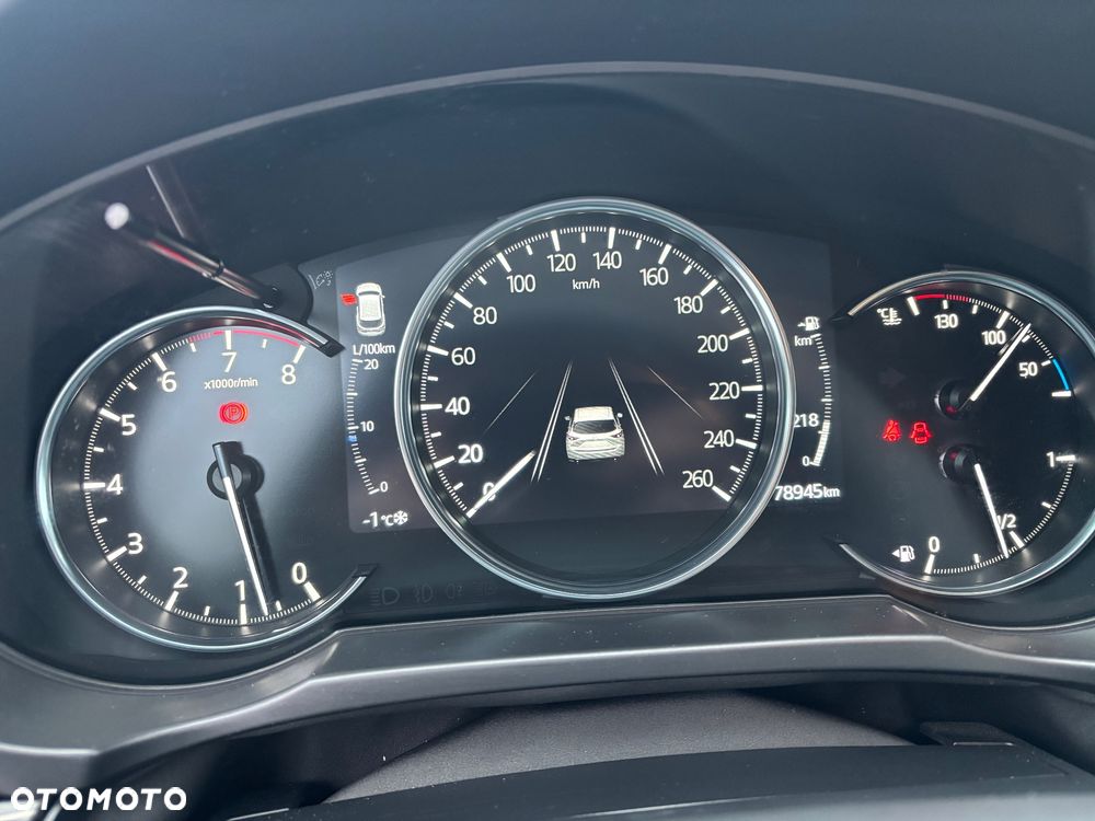 Mazda CX-5 2.0 Skypassion 2WD - 12