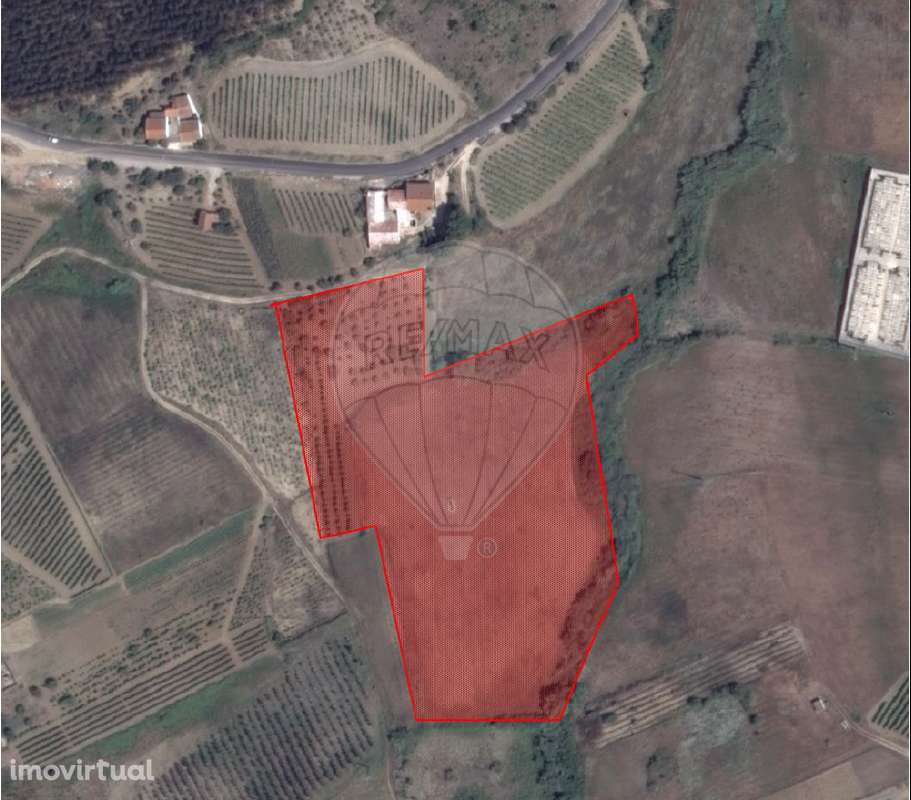 Terreno  para venda - Grande imagem: 5/5