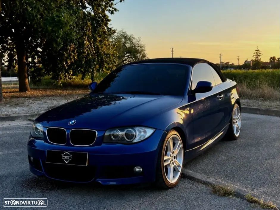 BMW 123