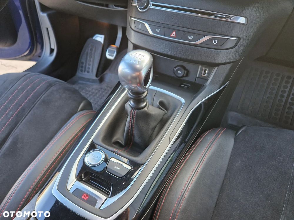 Peugeot 308 - 26