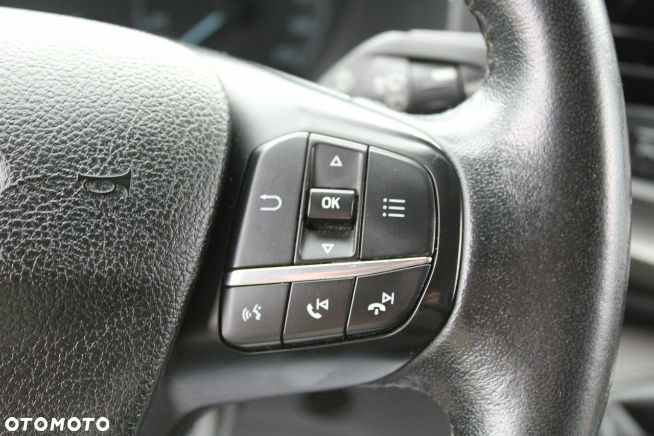 Ford Transit - 23