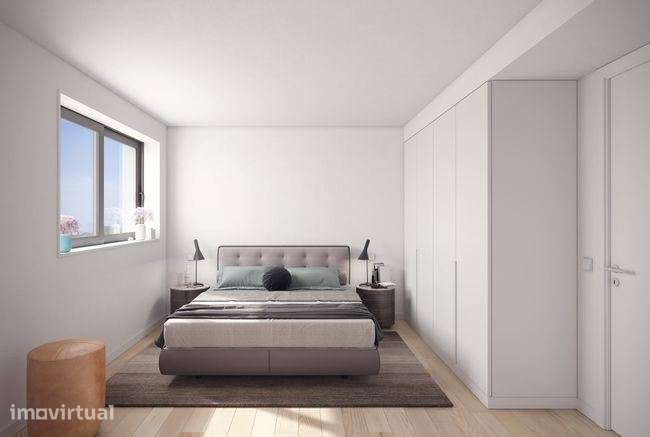 Apartamento T2 à venda em Porto - Grande imagem: 5/7