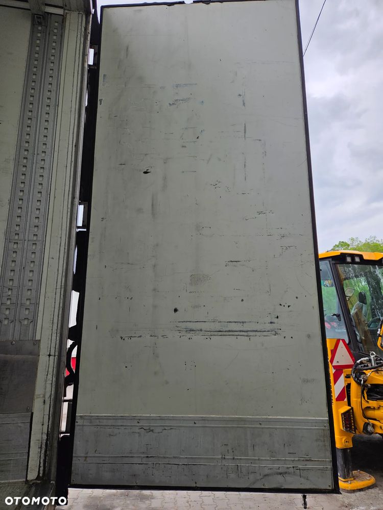 Schmitz Cargobull sko24  chłodnia dopelstock - 7