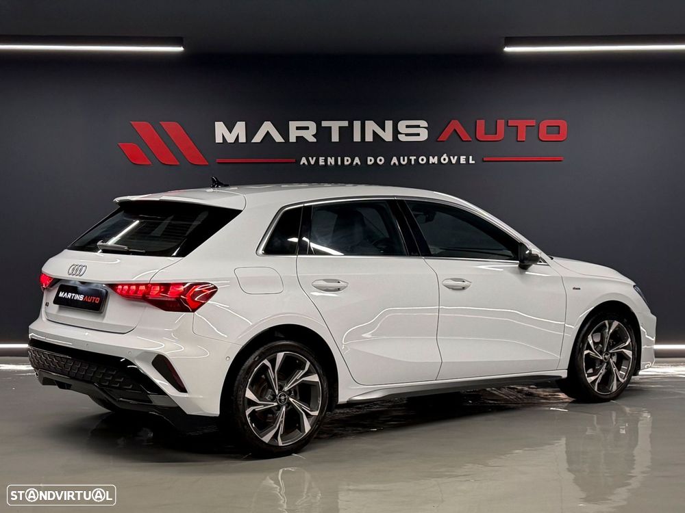 Audi A3 - 4