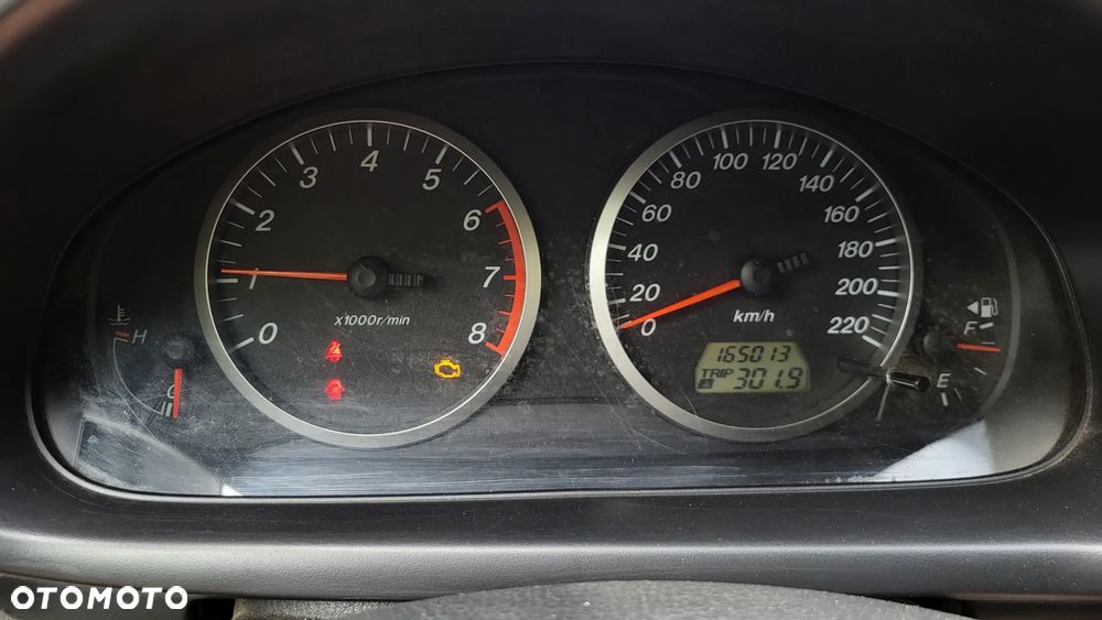 Mazda 2 - 19