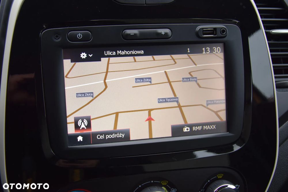 Renault Captur 0.9 Energy TCe Intens EU6 - 21