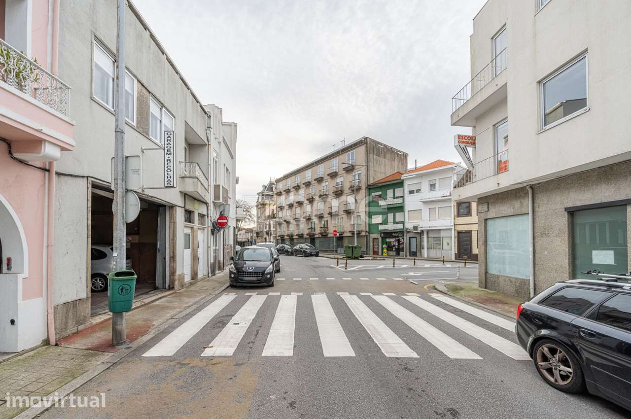 Trespasse de Garagem de Recolha com 36 Lugares no Carvalhido – Port... - Grande imagem: 4/13