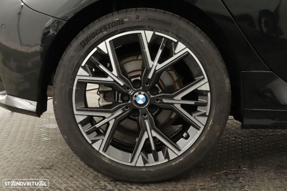 BMW 116 Pack Desportivo M Pro - 5