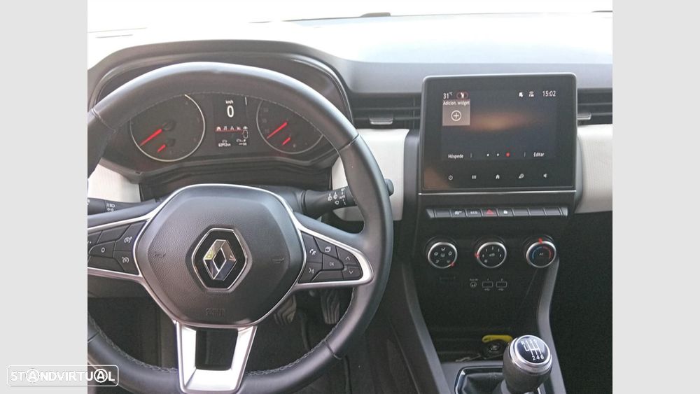 Renault Clio 1.5 Blue dCi Limited - 16