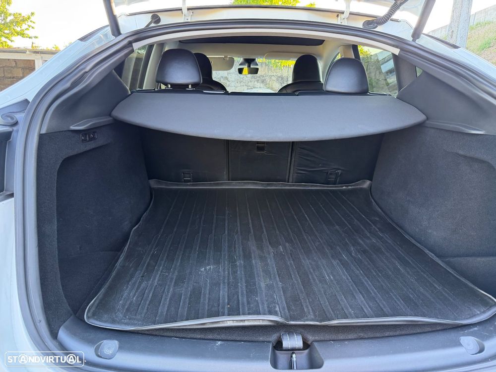Tesla Model Y Performance Tração Integral - 9