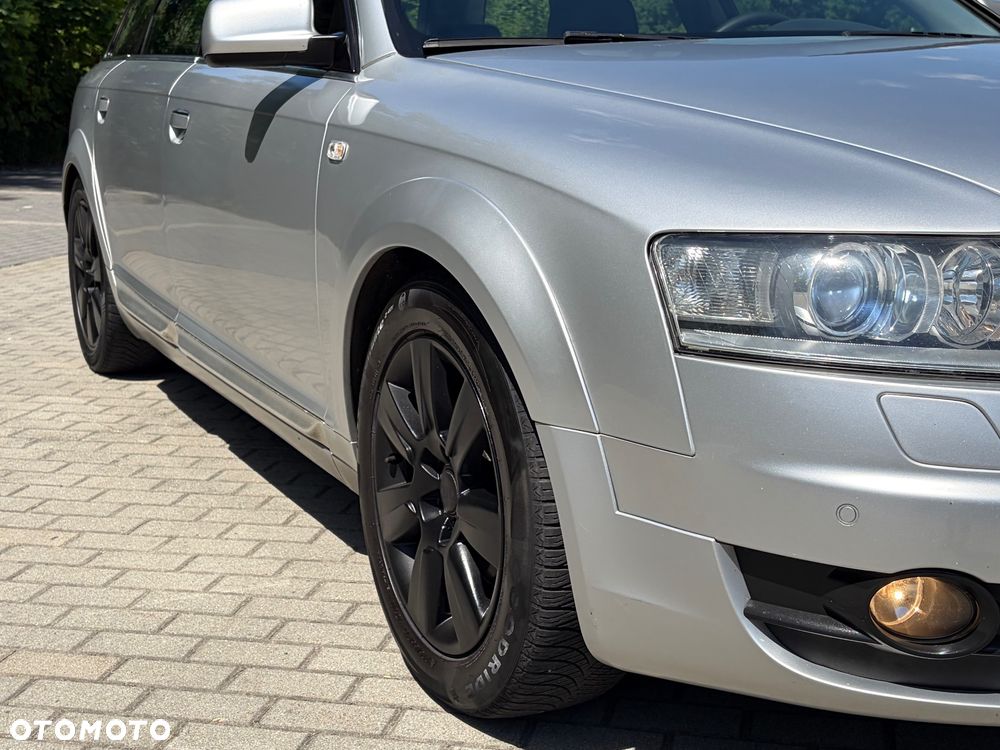 Audi A6 Allroad 3.2 FSI Quattro Tiptr - 26