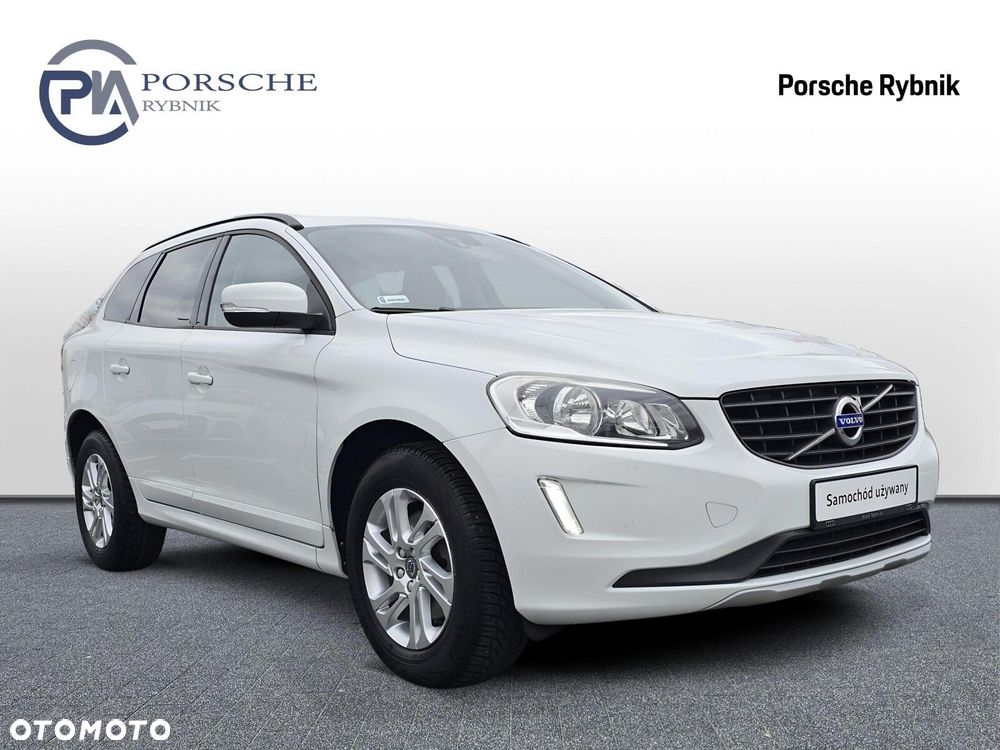 Volvo XC 60 - 8