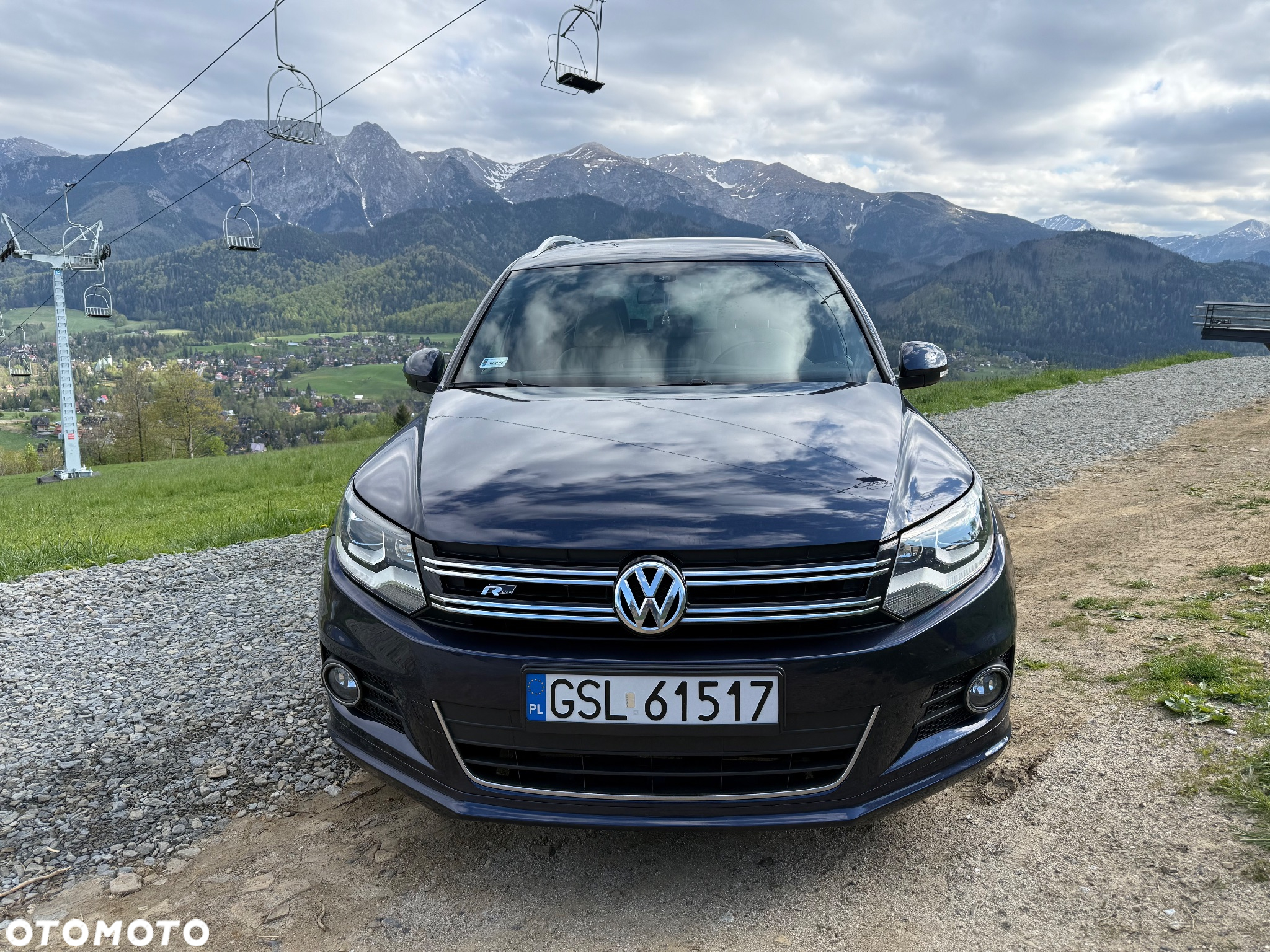 Volkswagen Tiguan - 16