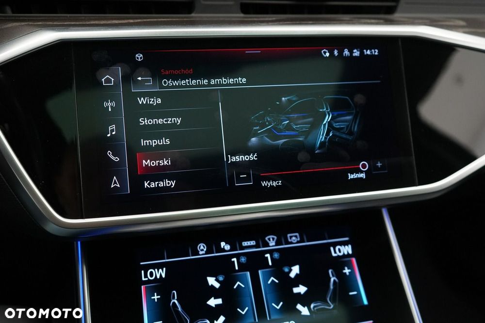 Audi A6 Limousine - 39