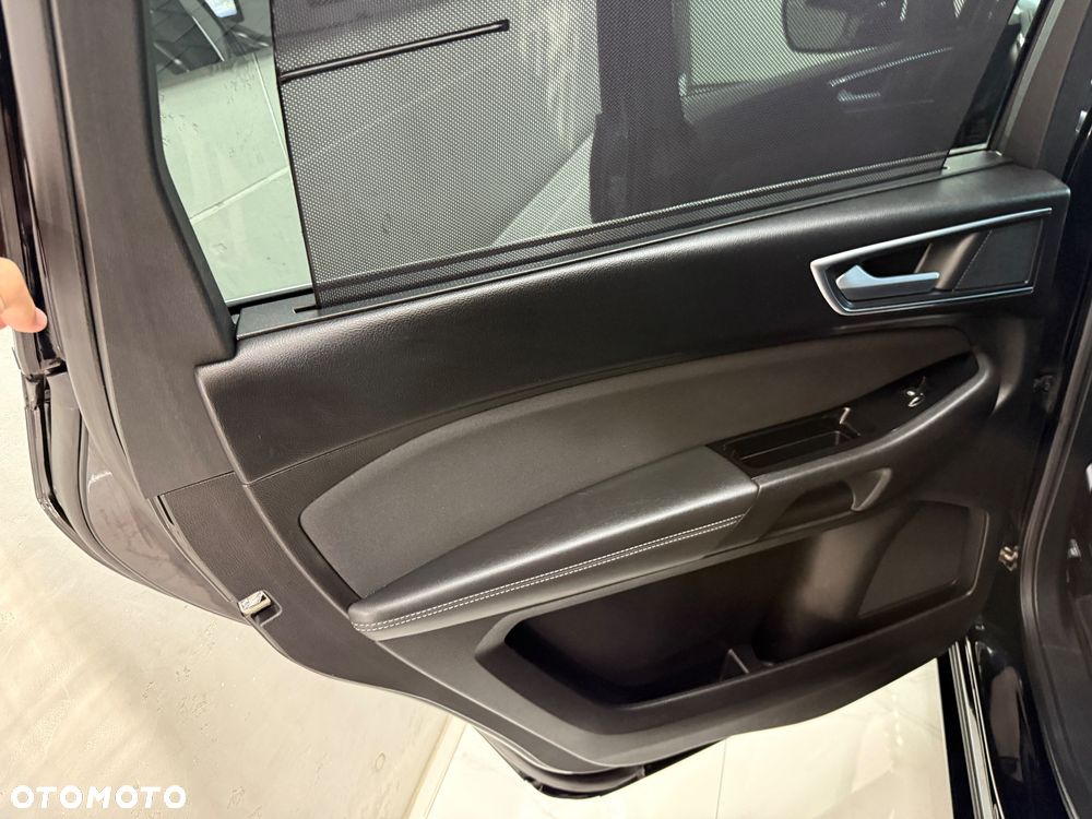 Ford S-Max 1.5 Eco Boost Start-Stopp Titanium - 14