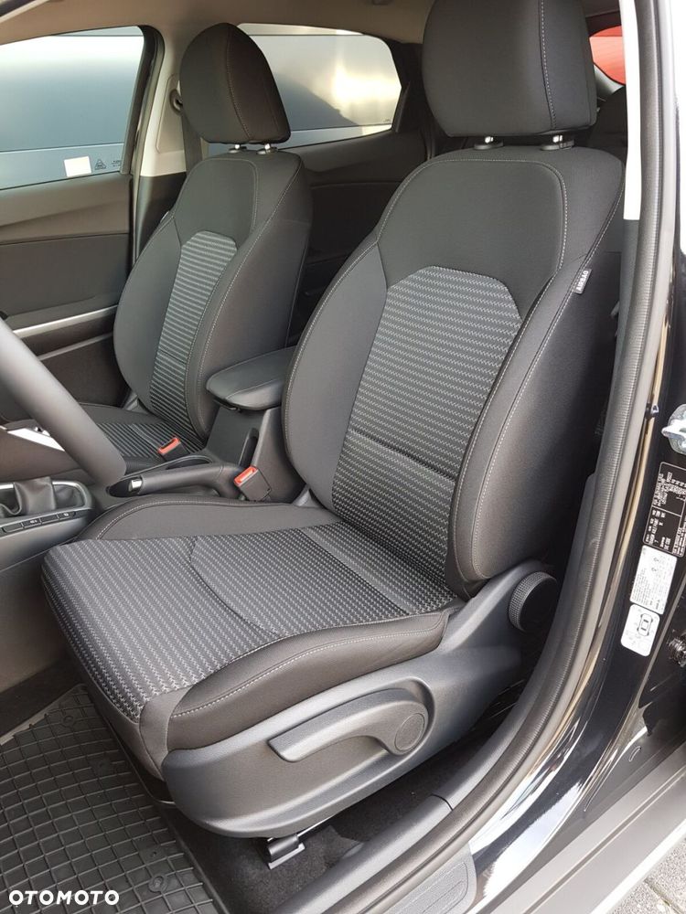 Kia XCeed 1.5 T-GDI M - 11