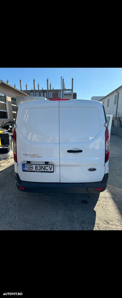 Ford Transit Connect - 8