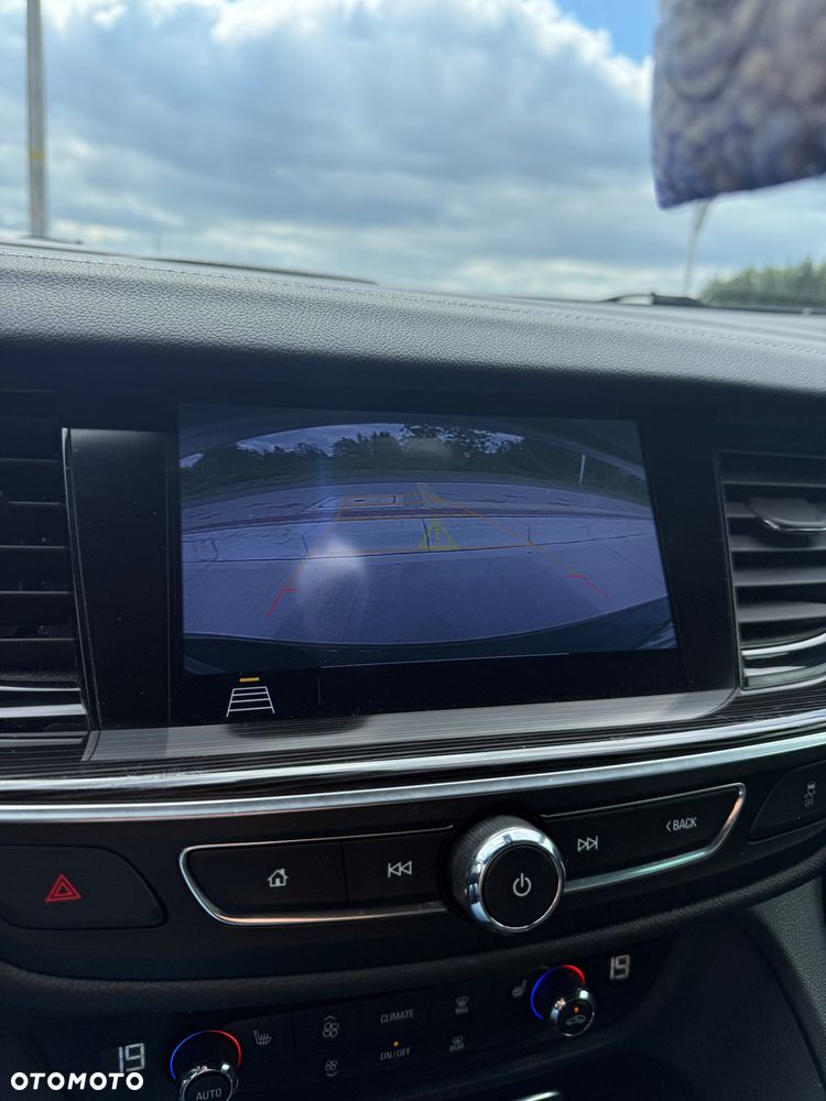 Opel Insignia 2.0 Exclusive - 18