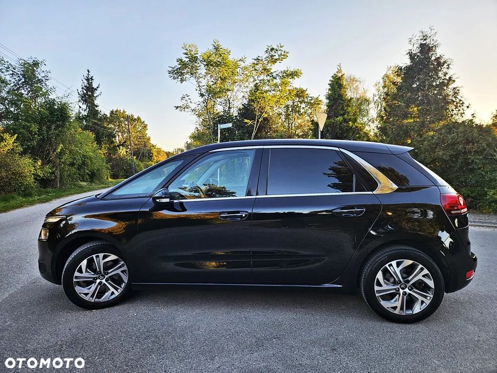 Citroen C4 Picasso 2013 photo 5
