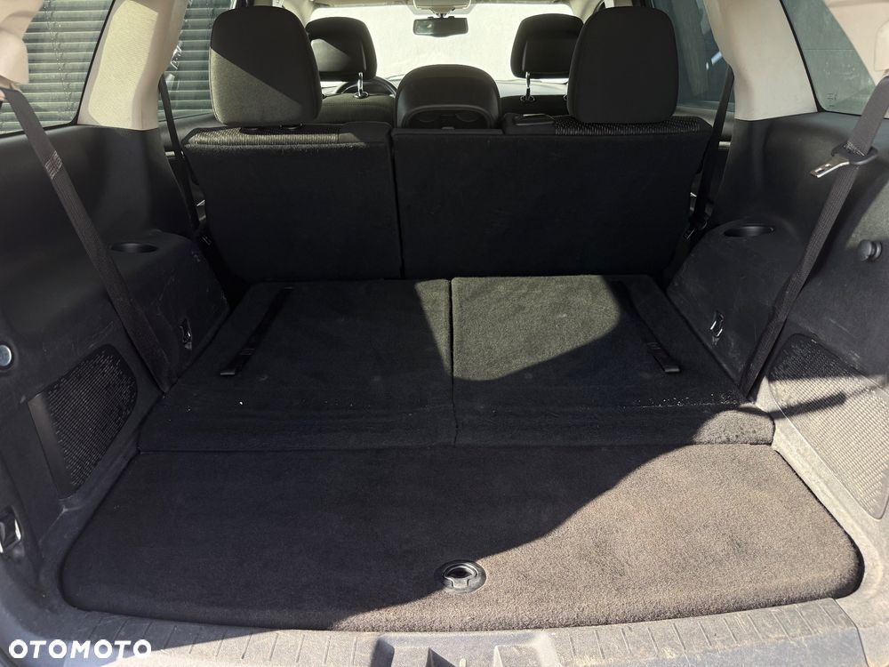 Fiat Freemont 2.0 Multijet 16V DPF Lounge - 37