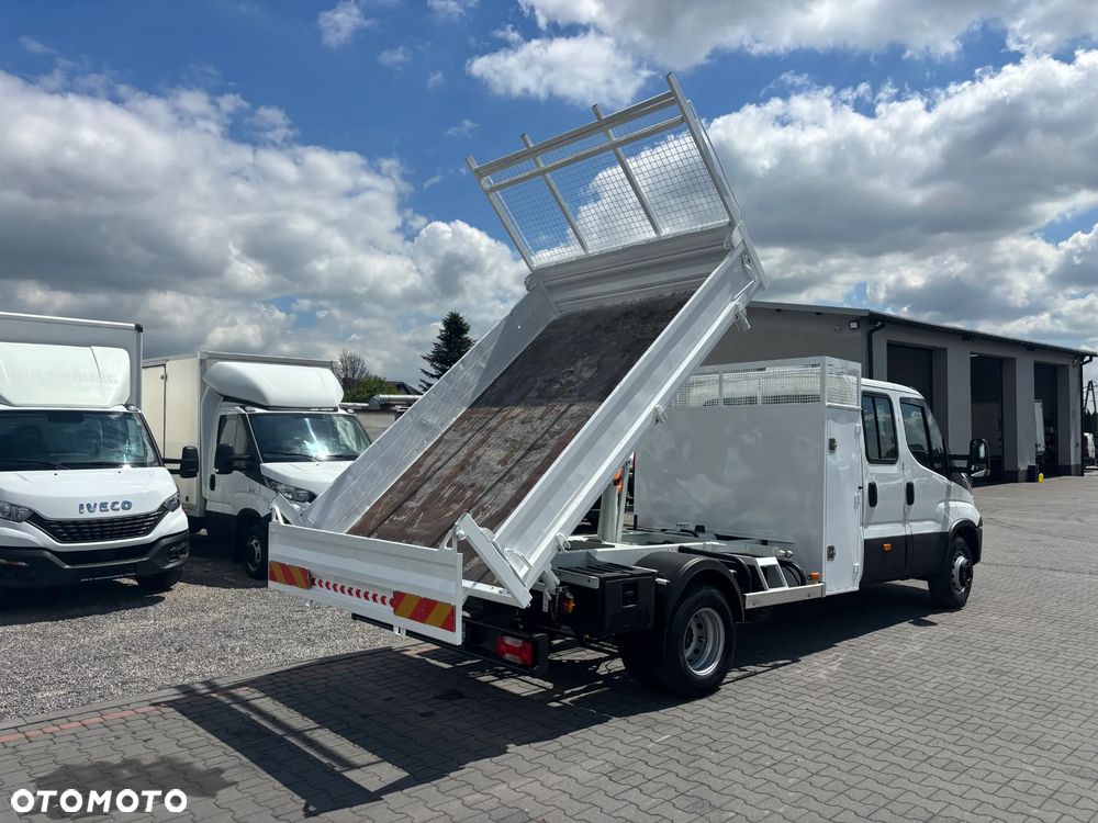 Iveco DAILY 65C15,65C17,65C18,70C15,70C17,70C18,72C15,72C17,72C18 - 12