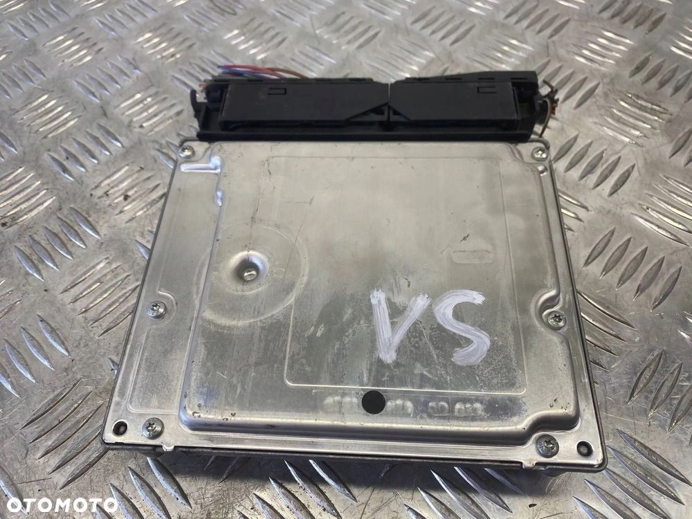MODUŁ STEROWNIK SILNIKA MERCEDES SPRINTER W906 A6461504779 0281012046 - 10