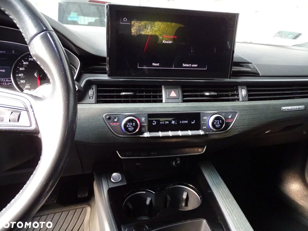 Audi A5 Sportback - 17