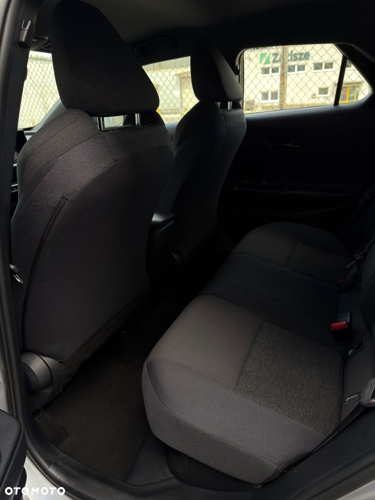 Toyota C-HR 1.8 Hybrid Style - 10