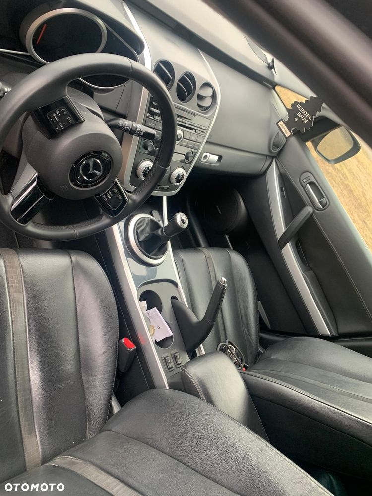 Mazda CX-7 2.3 MZR Energy - 9