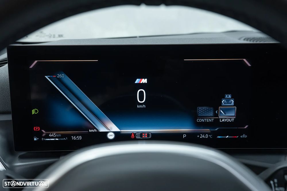 BMW 420 i M Sport - 24