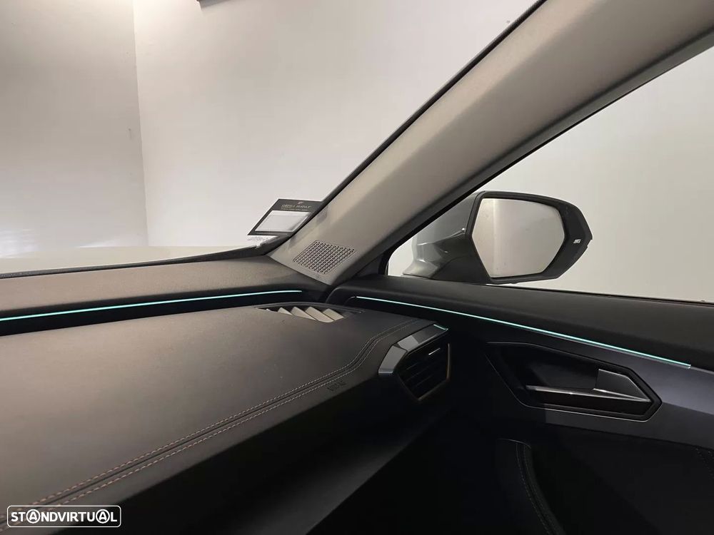 Cupra Formentor 1.4 e-Hybrid DSG - 28