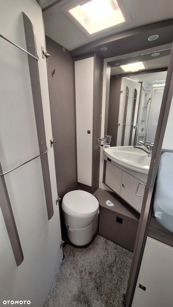 Etrusco T7.3 SF - 25