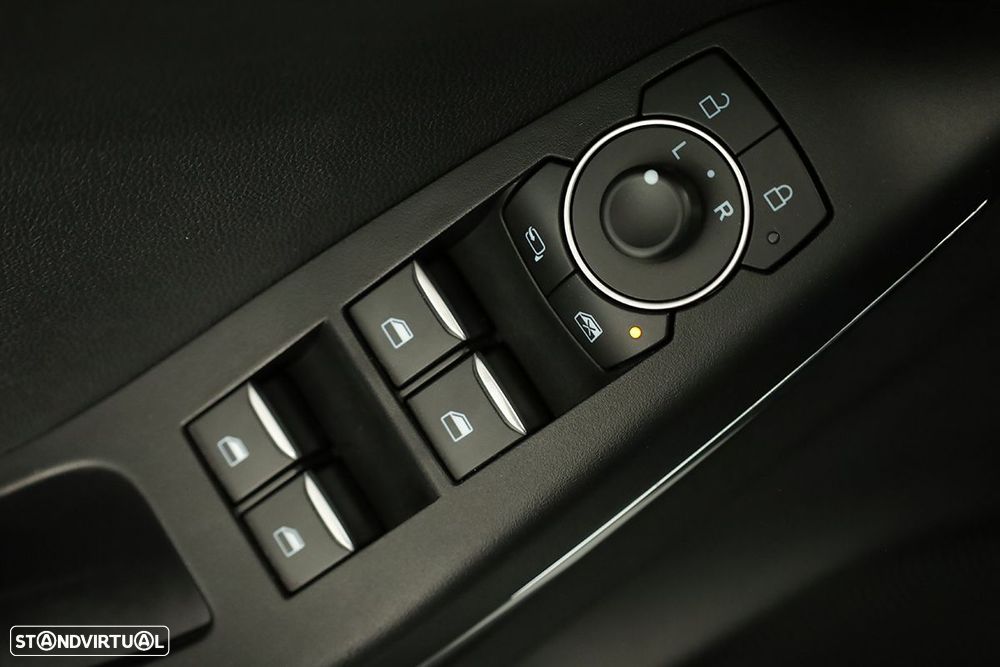 Ford Puma 1.0 EcoBoost MHEV ST-Line - 20