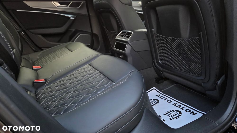 Audi S6 Avant TDI quattro tiptronic - 16